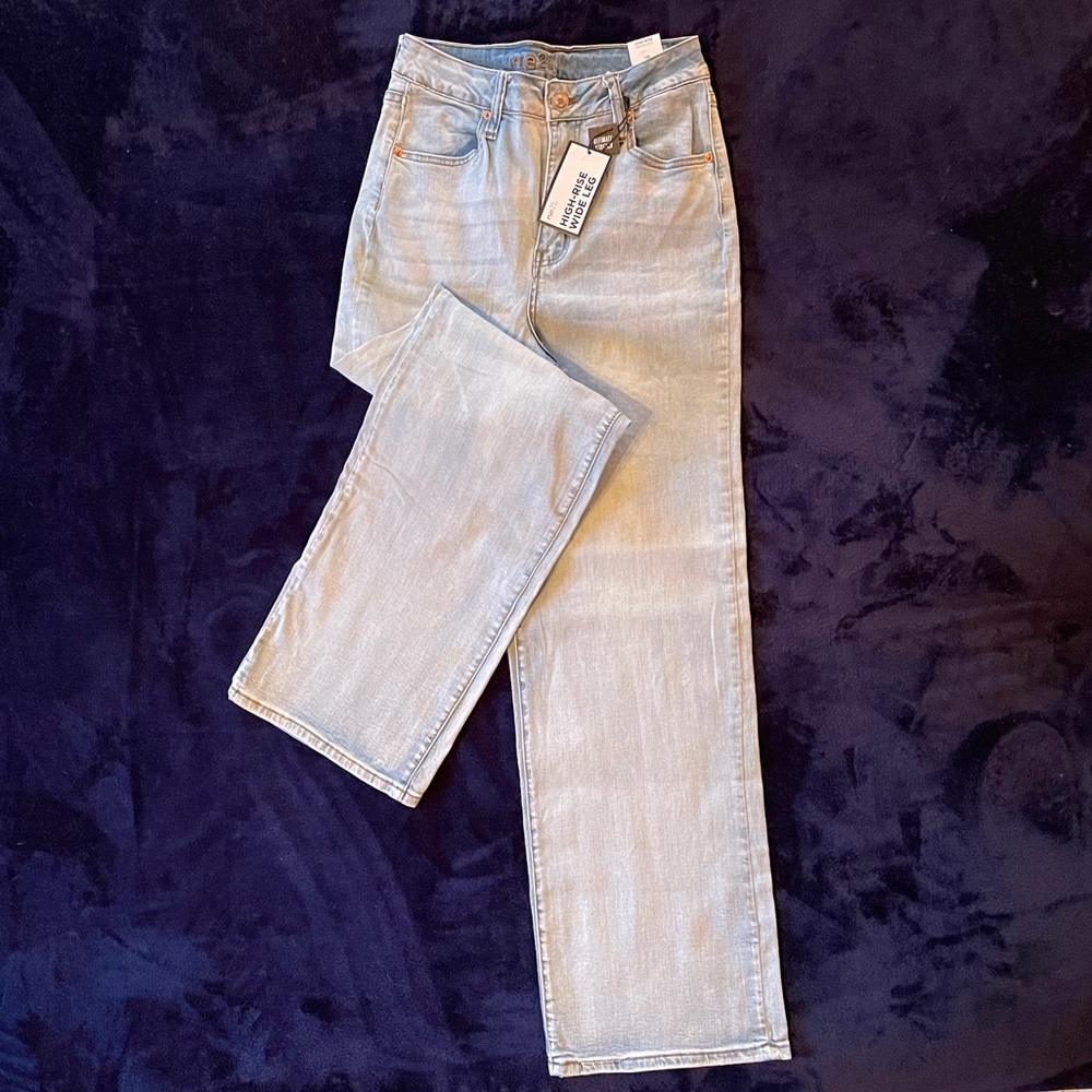 Rue 21 jeans